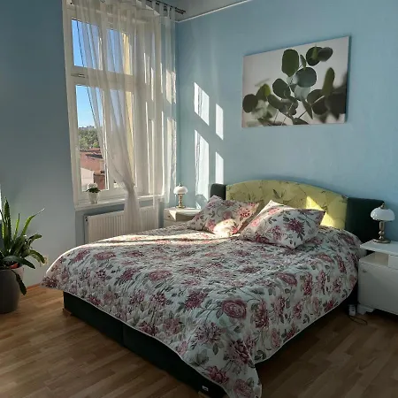 Svahova 986/6 Apartment *