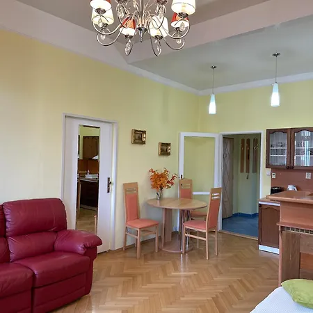 Svahova 986/6 Apartment *