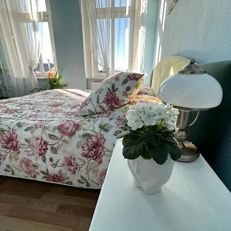 Apartmán Svahova 986/6 Karlovy Vary